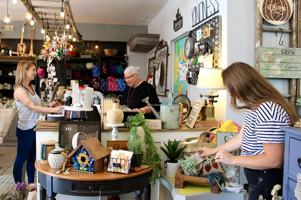 Carriage House Collective