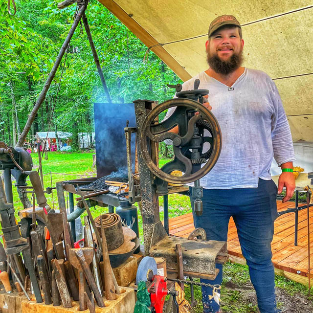 Kinzua Heritage Festival