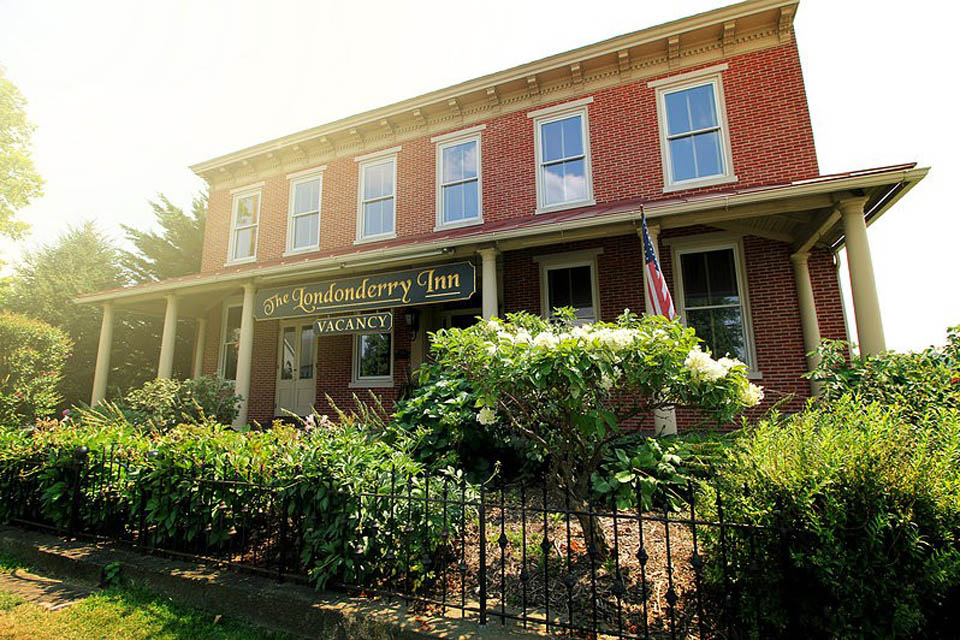 londonderry inn