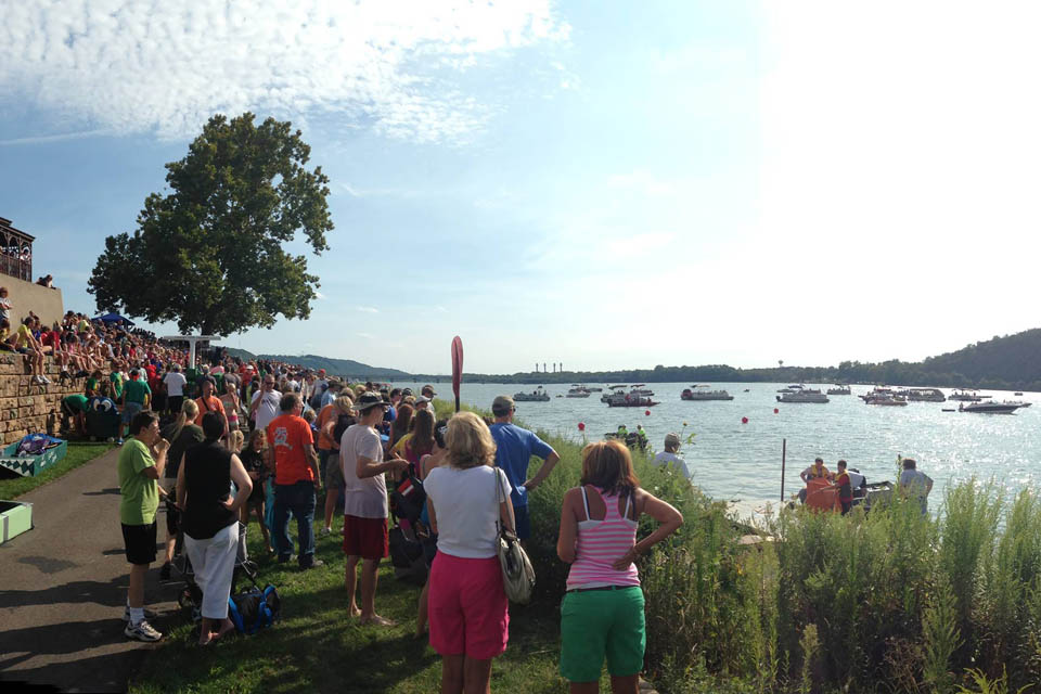 Sunbury River Festival