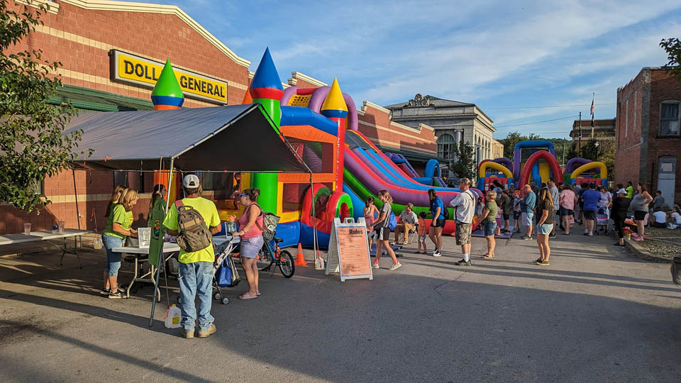 Titusville Oil Festival