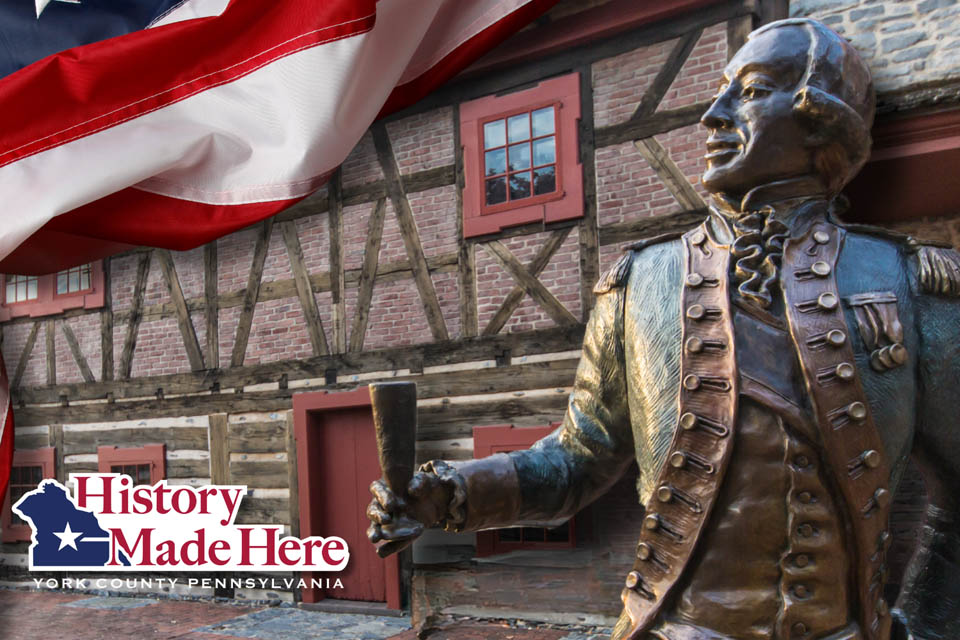 York County’s 275th anniversary