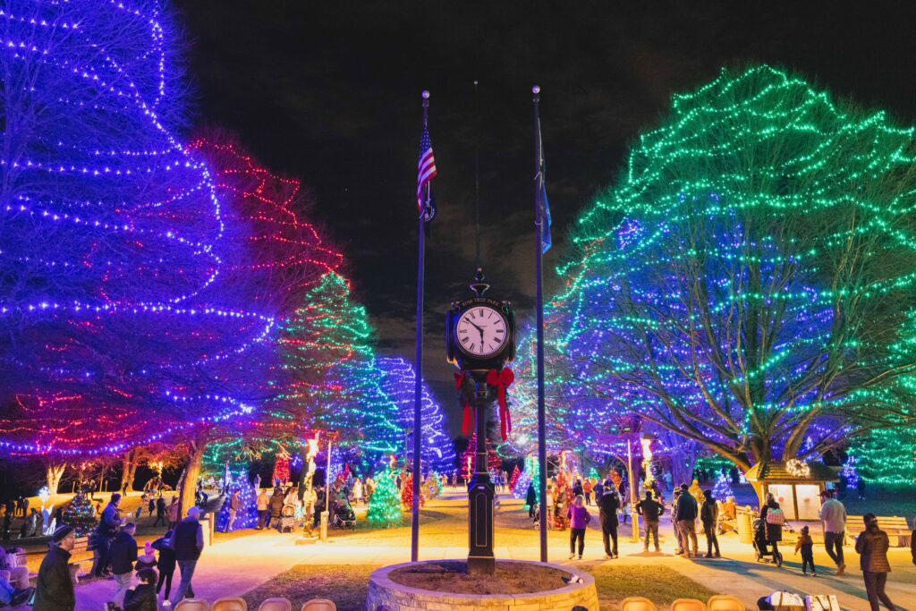 Holiday Lights