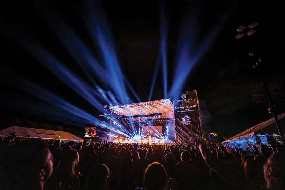 Musikfest