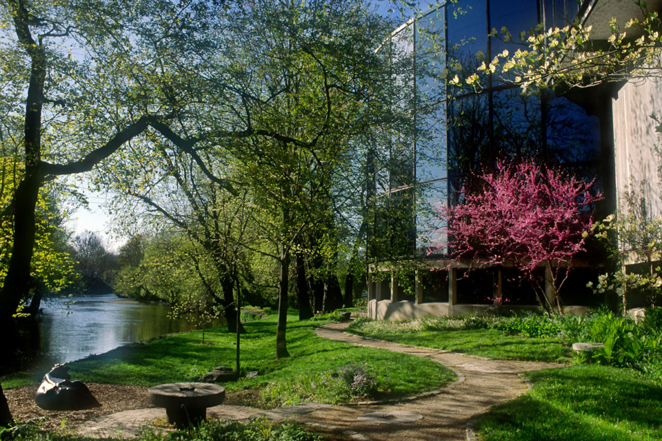 Brandywine River Museum of Art