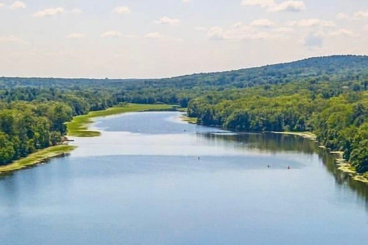 Lake Nockamixon