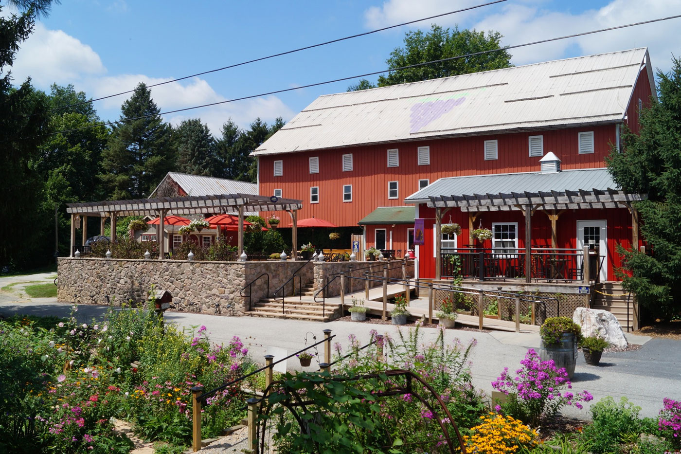 Adams County Winery