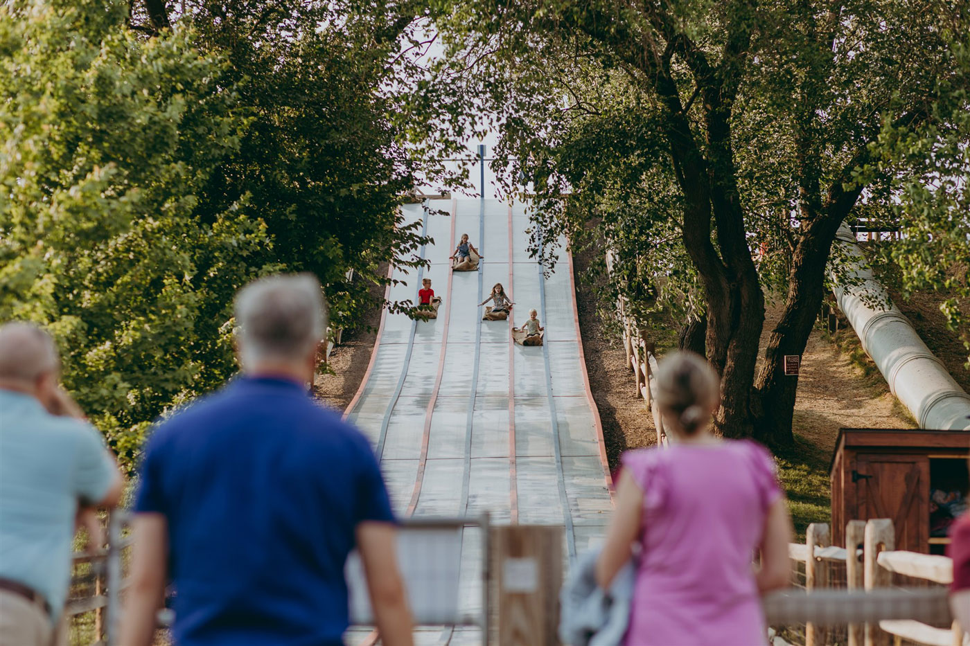 Cherry Crest Adventure Farm