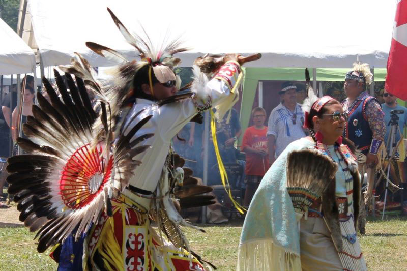 ethnic dance