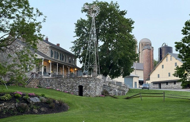 rocky acre farm