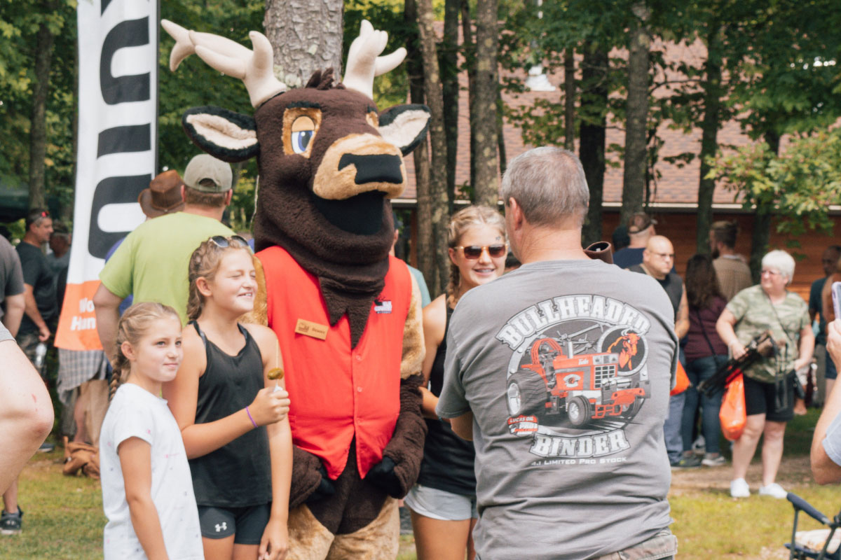 Elk Expo