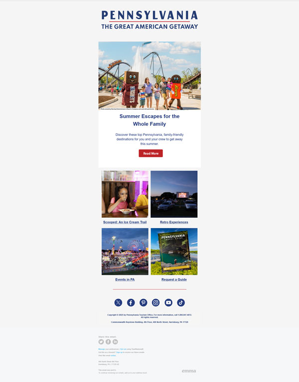 June Newsletter Thumbnail