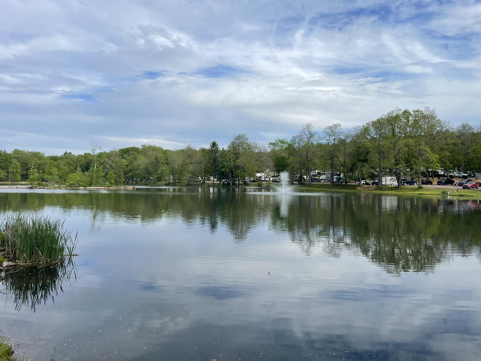 Lakewood Park Campground
