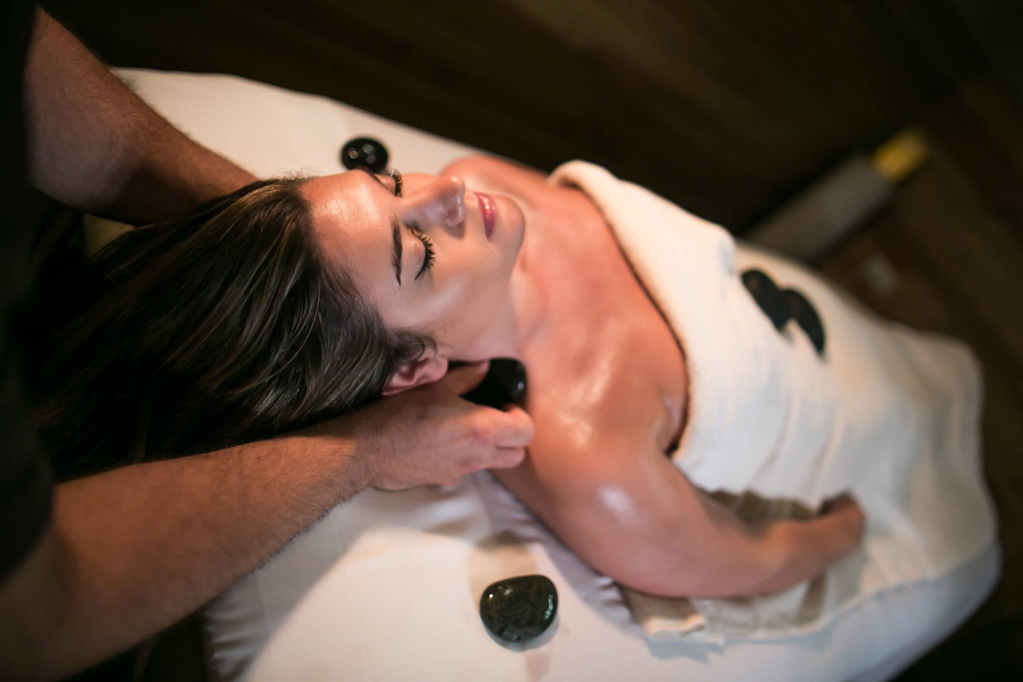 Nemacolin Spa