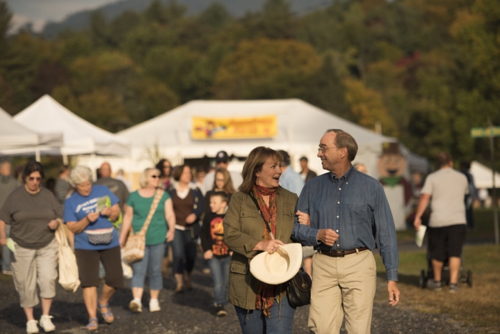 National Apple Harvest Festival National Apple Harvest Festival