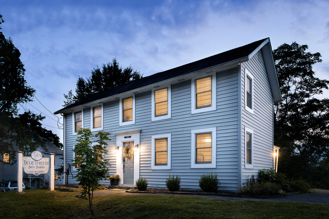 Bluethistle Bed Breakfast Visitpa Bluethistle Bed Breakfast Visitpa