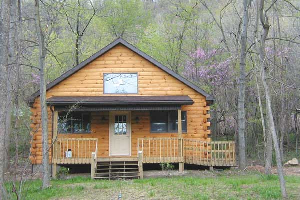 A Deeper Dive into Raystown A Deeper Dive into Raystown