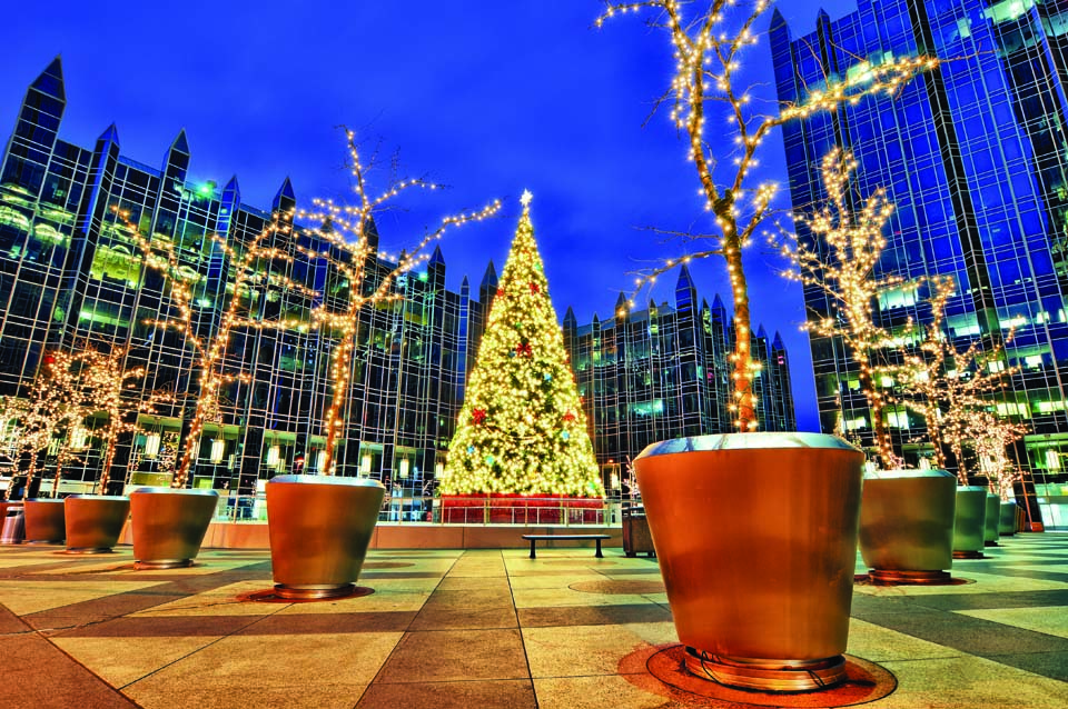 15 Spectacular Holiday Light Displays in Pennsylvania | visitPA