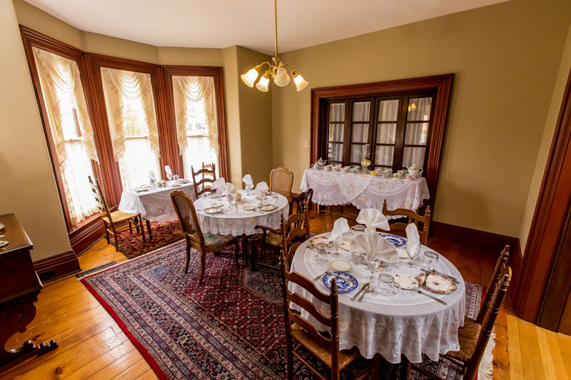 Victoria Inn Bed & Breakfast