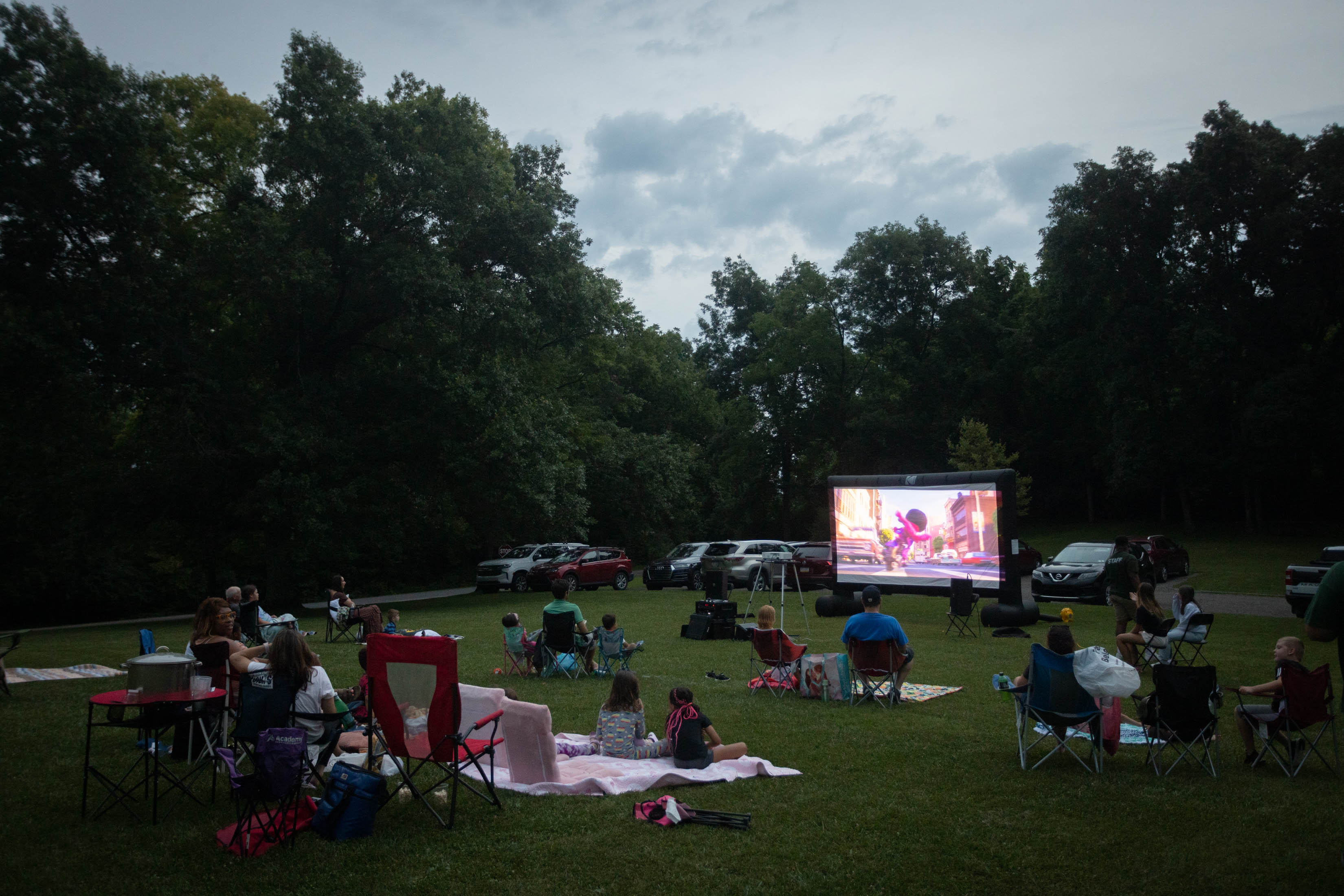 2024 Summer Movies in the Parks 2024 Summer Movies in the Parks