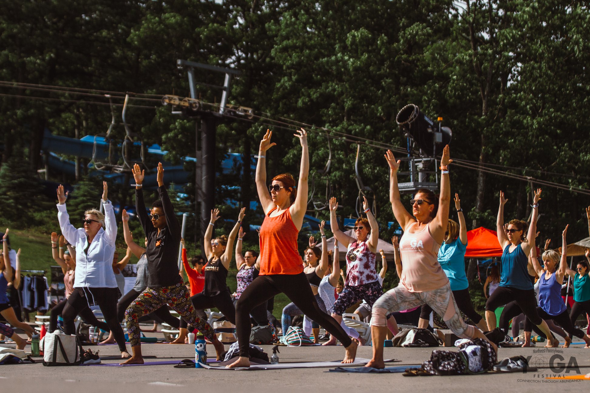 NEPA Yoga Fest NEPA Yoga Fest