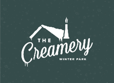The Creamery's Winter Park