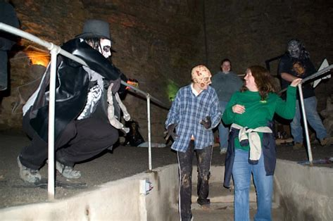 39th Annual Ghosts & Goblins at Lincoln Caverns 39th Annual Ghosts & Goblins at Lincoln Caverns