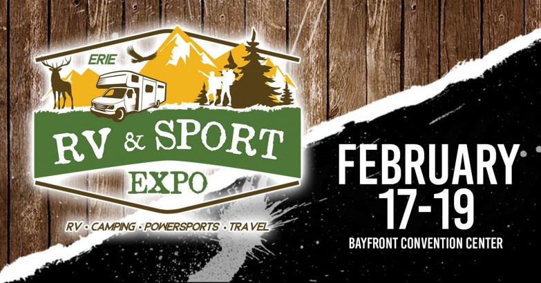 Erie RV & Sport Expo