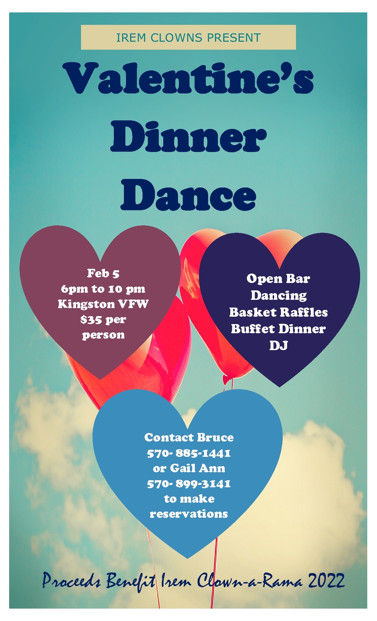 Events | Visitpa