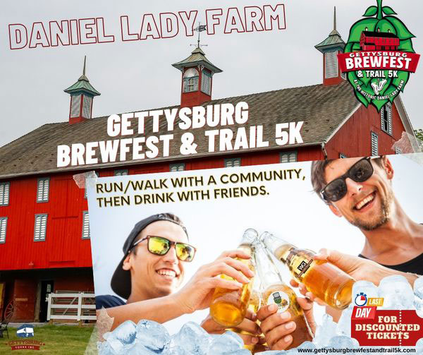 Brewfest Flyer