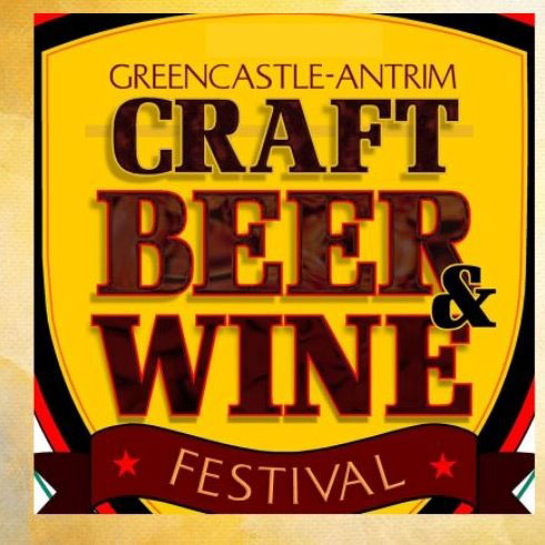 Craft beer and wine festival