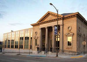 Allentown Art Museum