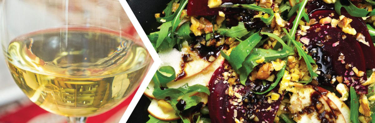 beets salad