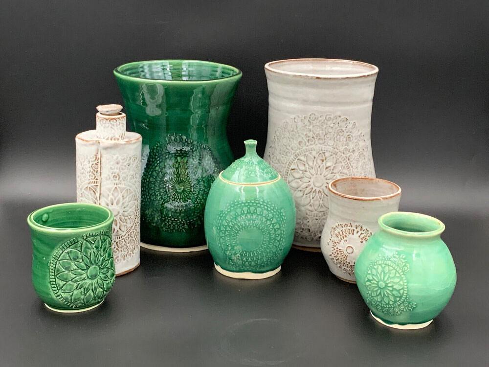 Emmanuel Ceramics