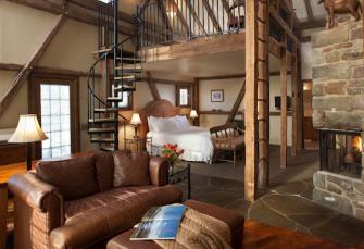 Stable Loft