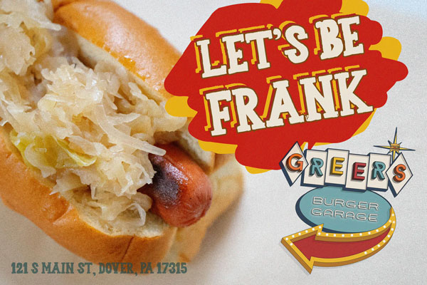 Hot diggity dog! Here are 7 local hot dog spots you can find in