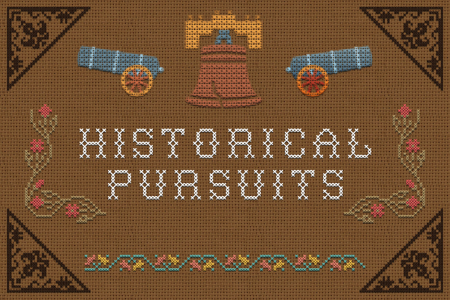 Historical-Pursuits