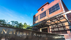 National Museum of Industrial History