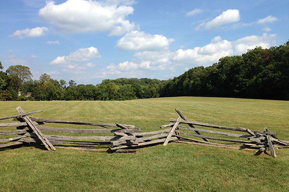 nepa haunted attractions Battle Field