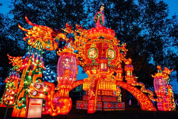 Chinese Lantern