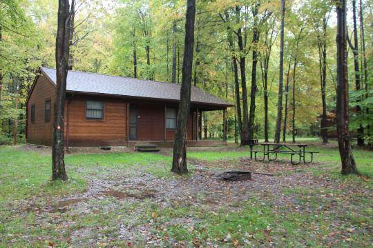 Cabin House