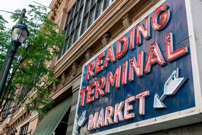 Reading Terminal Market