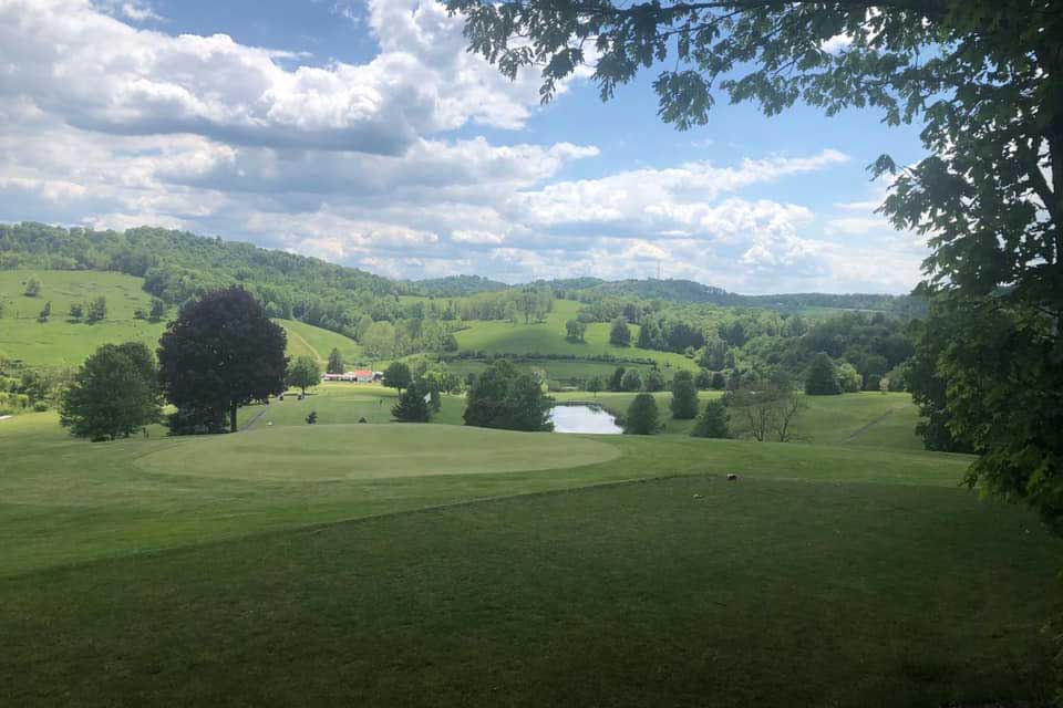28 Best Golf Courses in Pennsylvania visitPA