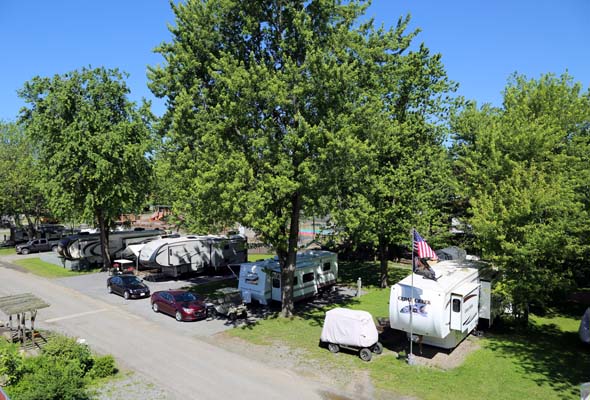 Splash Magic Campground Map 41 Private Campgrounds In Which To Escape In Pa's Greater-Than-Great  Outdoors | Visitpa