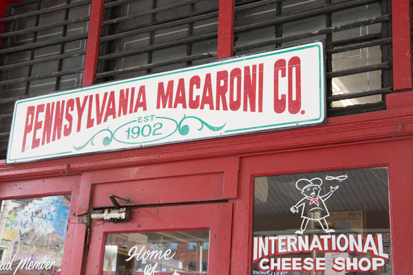 Pennsylvania Macaroni Company