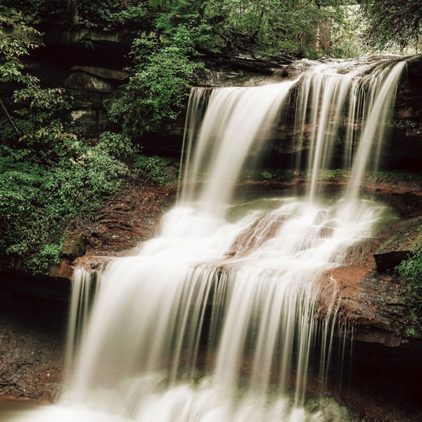 Waterfalls