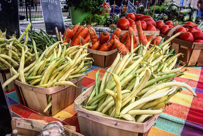 warren farmers market