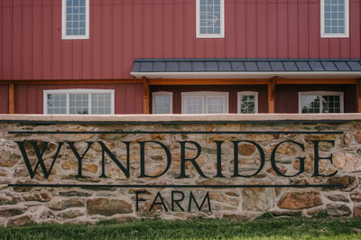 Wyndridge Farm