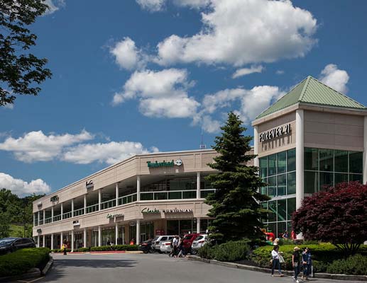 crossings premium outlets