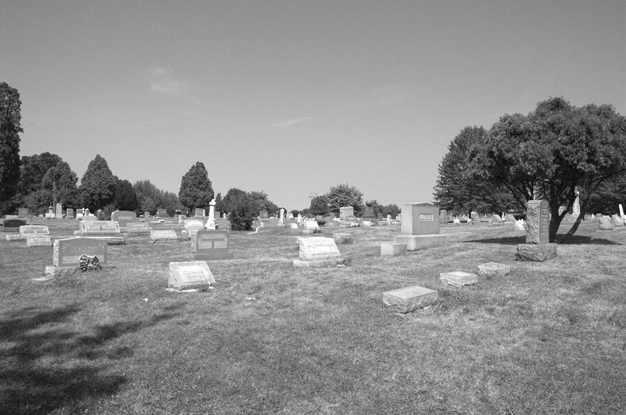 Evans City Cemetery